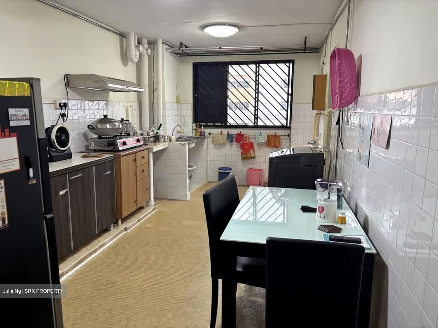 Blk 51 New Upper Changi Road (Bedok), HDB 4 Rooms #570402871